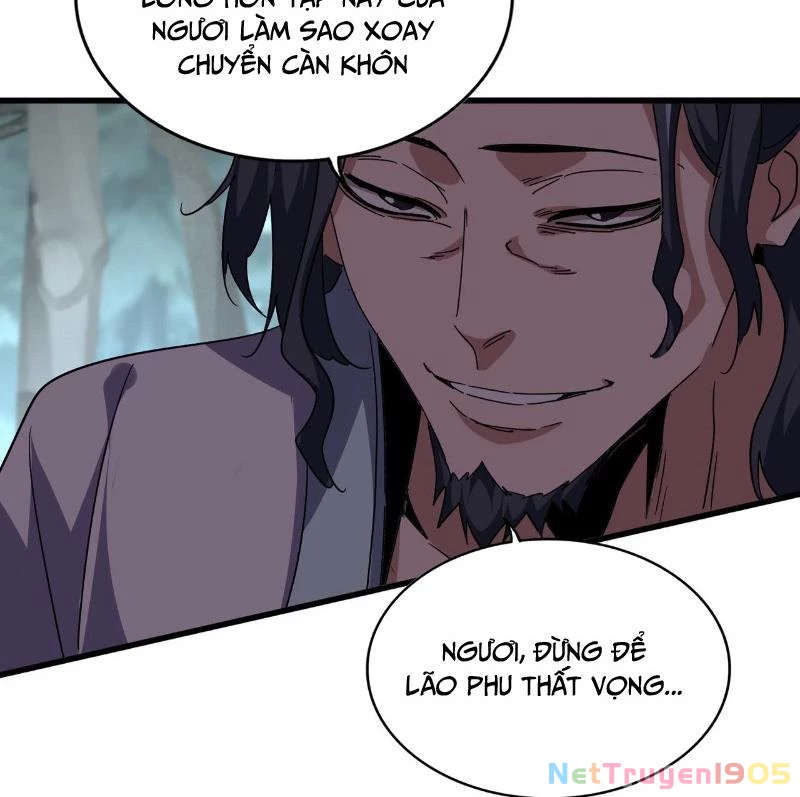 Đại Quản Gia Là Ma Hoàng Chapter 722 - 29