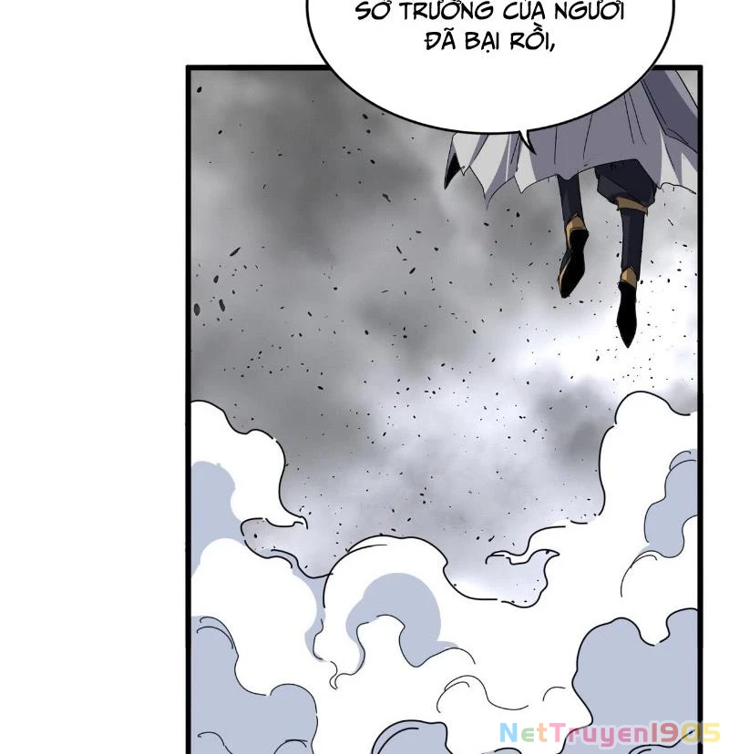 Đại Quản Gia Là Ma Hoàng Chapter 722 - 34