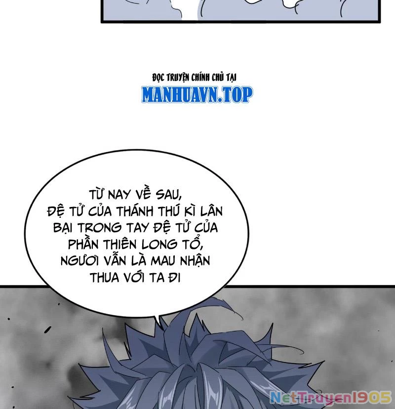 Đại Quản Gia Là Ma Hoàng Chapter 722 - 35