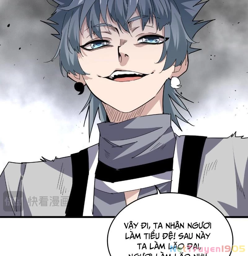 Đại Quản Gia Là Ma Hoàng Chapter 722 - 36