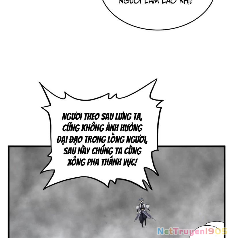 Đại Quản Gia Là Ma Hoàng Chapter 722 - 37