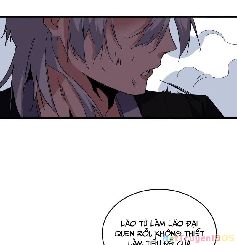 Đại Quản Gia Là Ma Hoàng Chapter 722 - 39