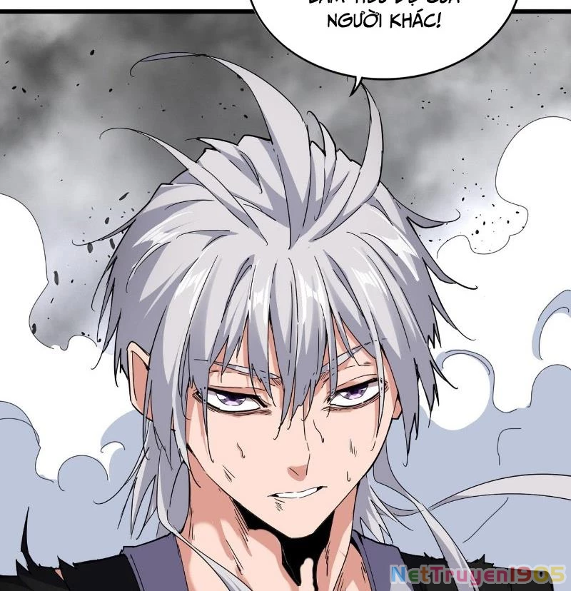 Đại Quản Gia Là Ma Hoàng Chapter 722 - 40
