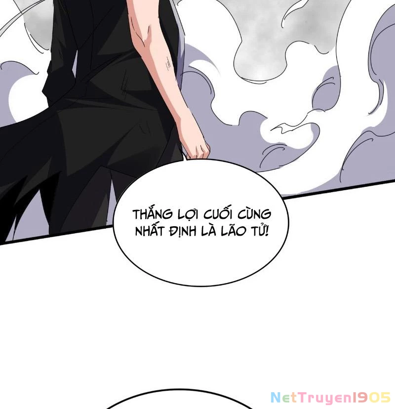 Đại Quản Gia Là Ma Hoàng Chapter 722 - 43