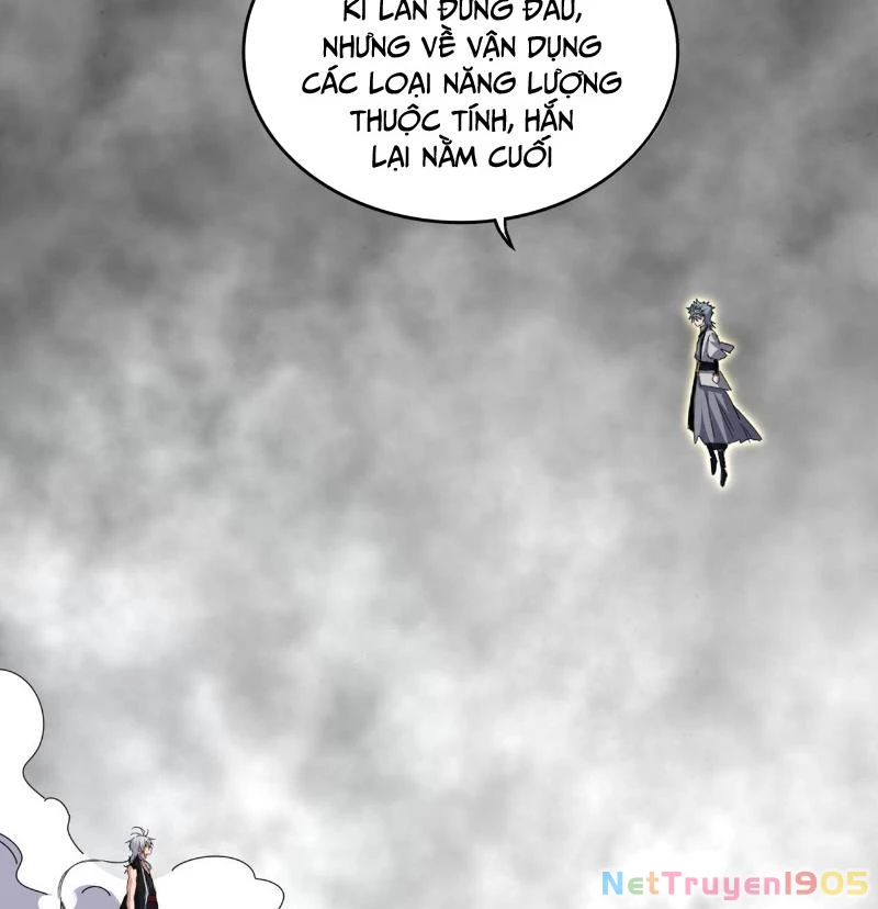 Đại Quản Gia Là Ma Hoàng Chapter 722 - 46