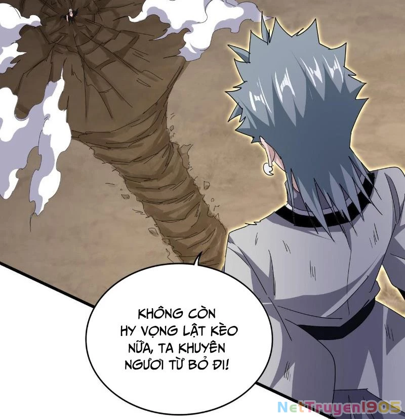 Đại Quản Gia Là Ma Hoàng Chapter 722 - 48