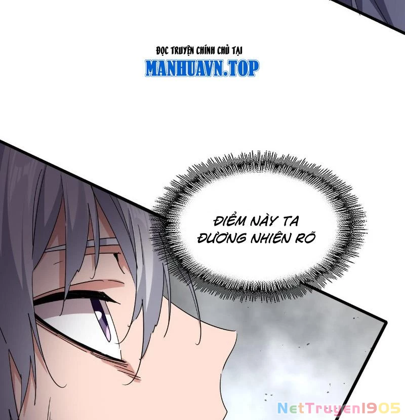 Đại Quản Gia Là Ma Hoàng Chapter 722 - 49
