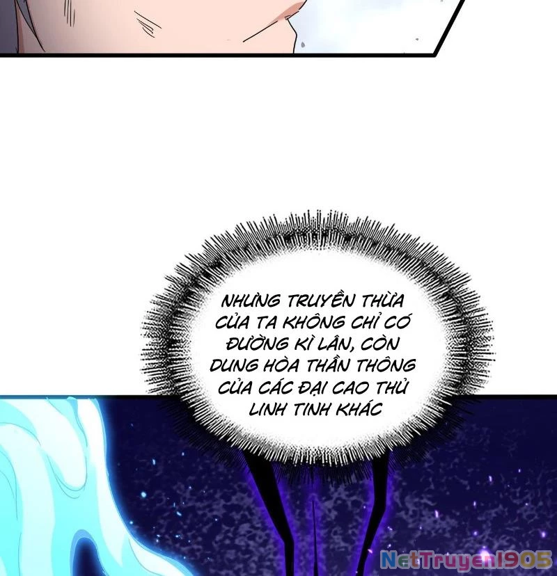 Đại Quản Gia Là Ma Hoàng Chapter 722 - 50
