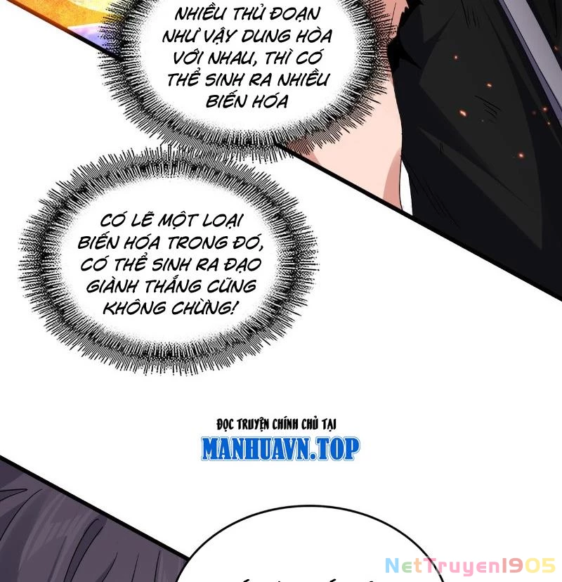 Đại Quản Gia Là Ma Hoàng Chapter 722 - 52