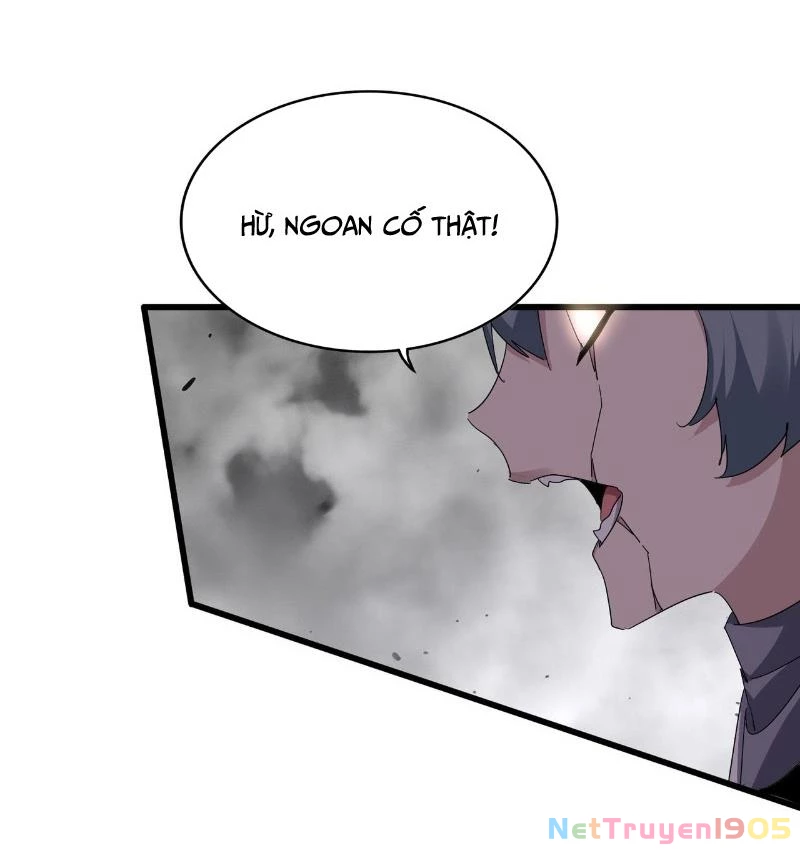 Đại Quản Gia Là Ma Hoàng Chapter 722 - 60