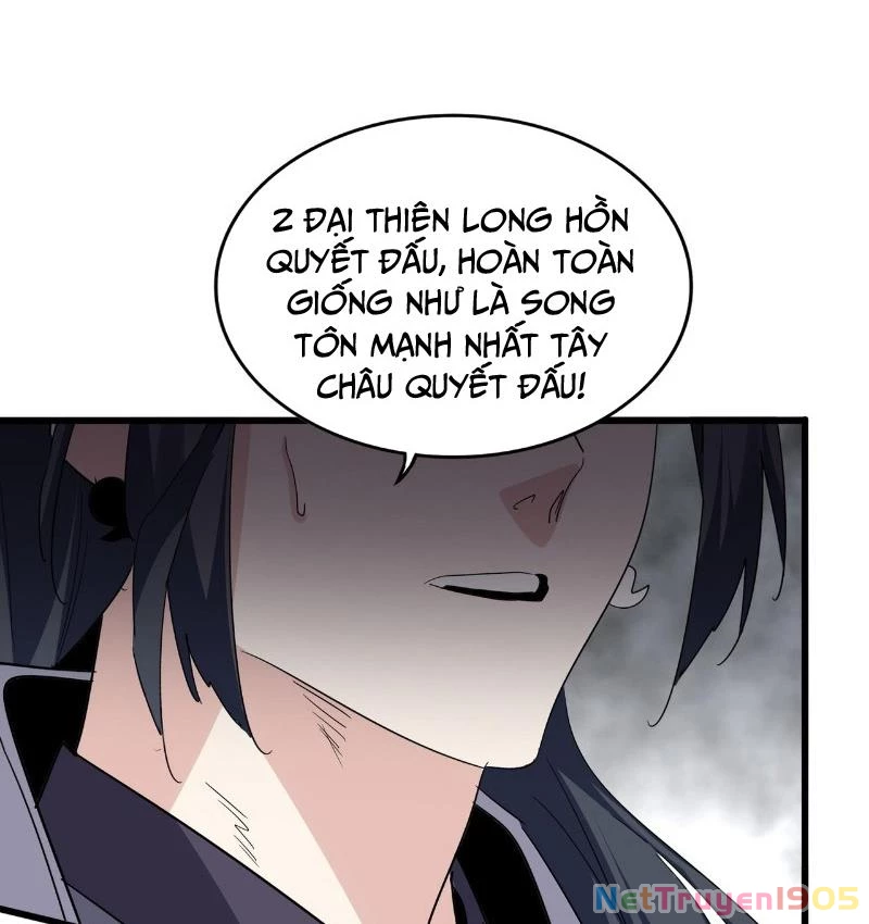Đại Quản Gia Là Ma Hoàng Chapter 722 - 83