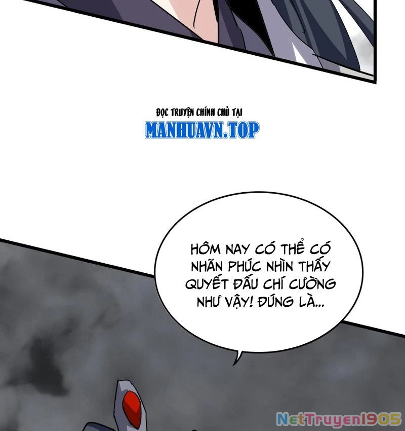 Đại Quản Gia Là Ma Hoàng Chapter 722 - 84