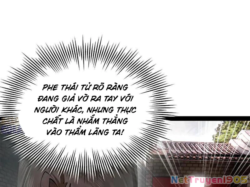 Chàng Rể Mạnh Nhất Lịch Sử Chapter 311 - 68