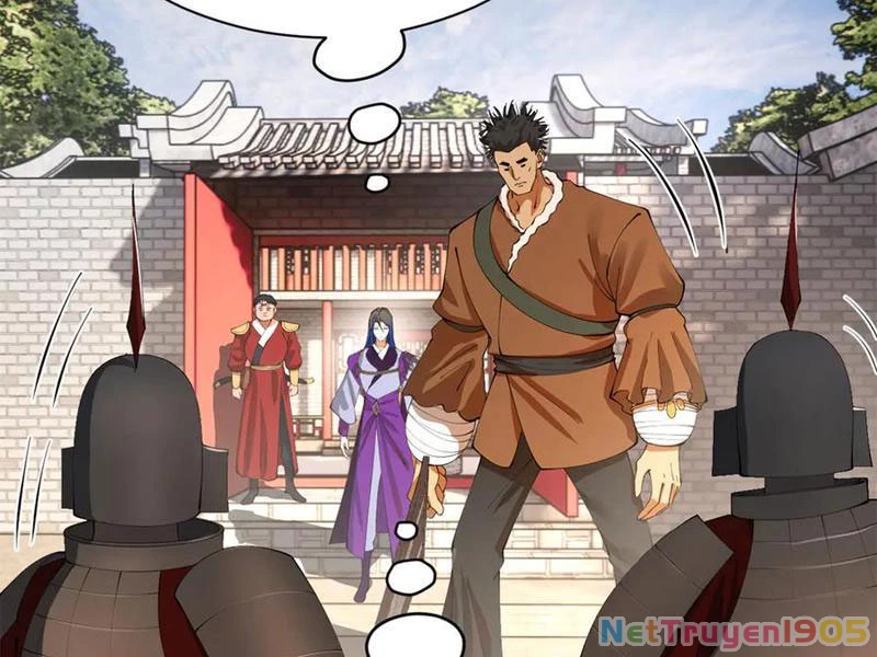 Chàng Rể Mạnh Nhất Lịch Sử Chapter 311 - 84
