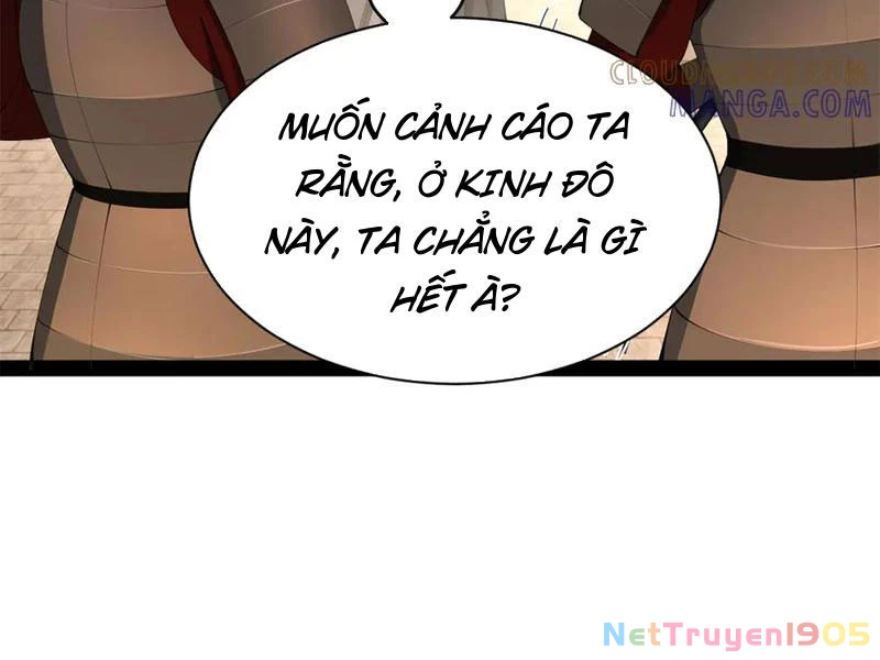 Chàng Rể Mạnh Nhất Lịch Sử Chapter 311 - 85