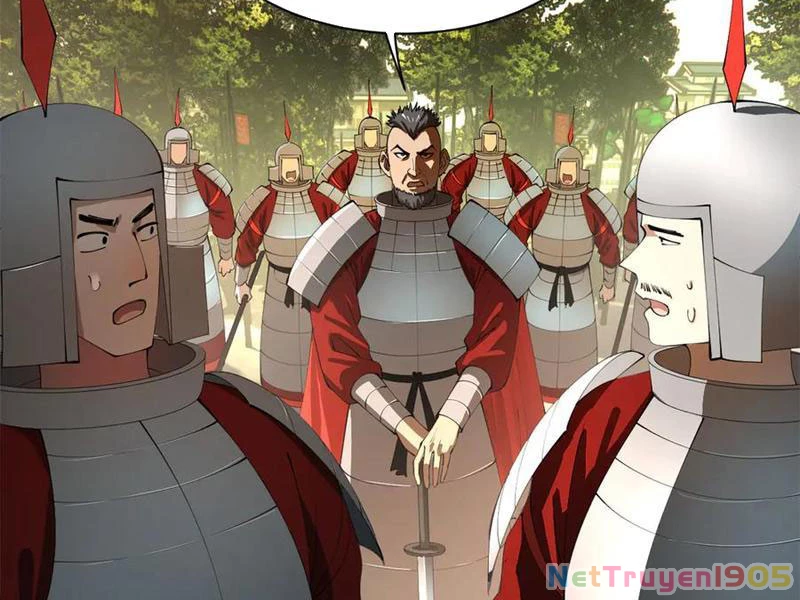 Chàng Rể Mạnh Nhất Lịch Sử Chapter 311 - 91