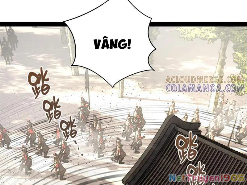 Chàng Rể Mạnh Nhất Lịch Sử Chapter 311 - 93