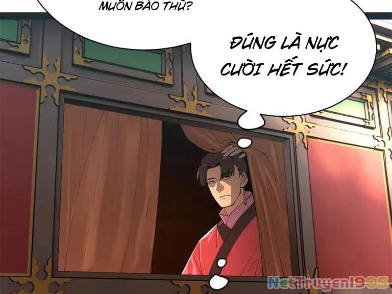 Chàng Rể Mạnh Nhất Lịch Sử Chapter 311 - 104