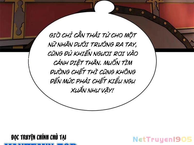 Chàng Rể Mạnh Nhất Lịch Sử Chapter 311 - 105