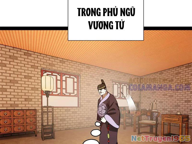 Chàng Rể Mạnh Nhất Lịch Sử Chapter 311 - 109