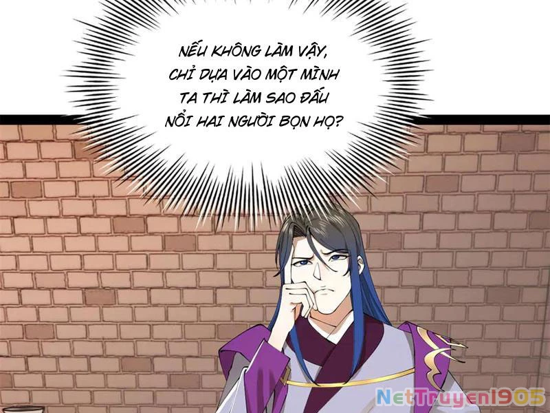 Chàng Rể Mạnh Nhất Lịch Sử Chapter 311 - 116