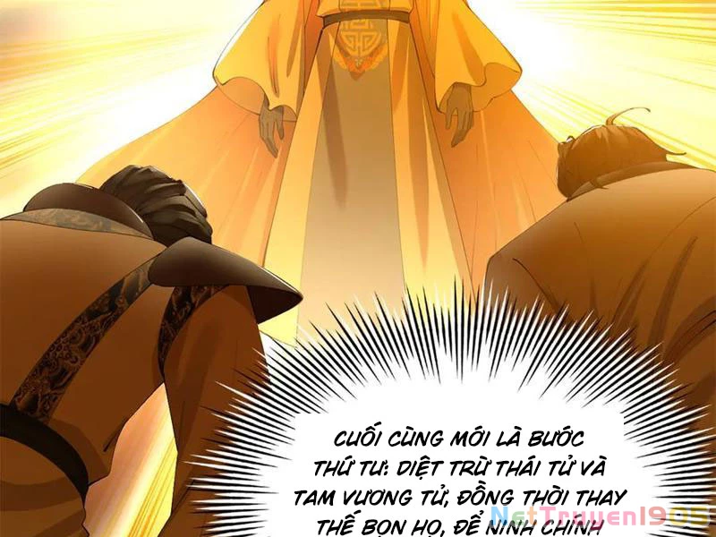 Chàng Rể Mạnh Nhất Lịch Sử Chapter 311 - 120