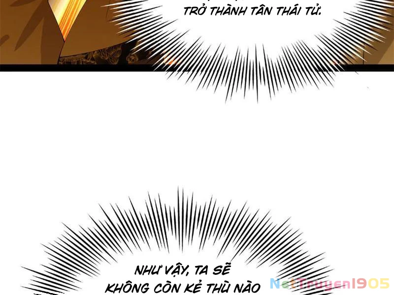 Chàng Rể Mạnh Nhất Lịch Sử Chapter 311 - 121