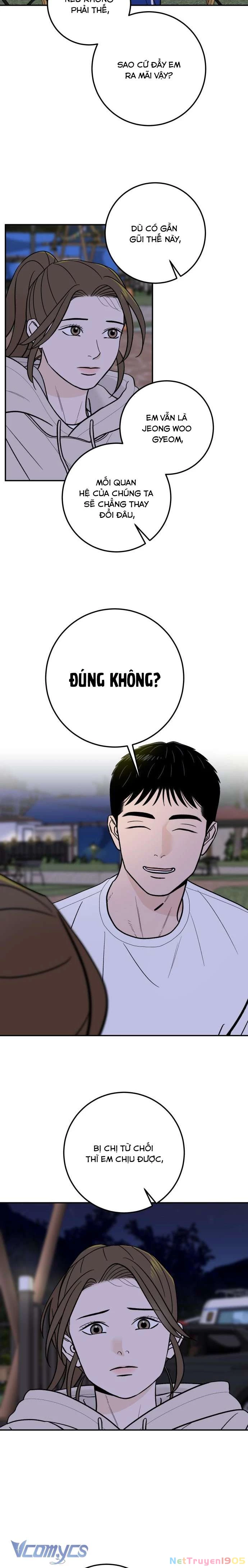 Cậu Nhóc Hàng Xóm Chapter 34 - 19