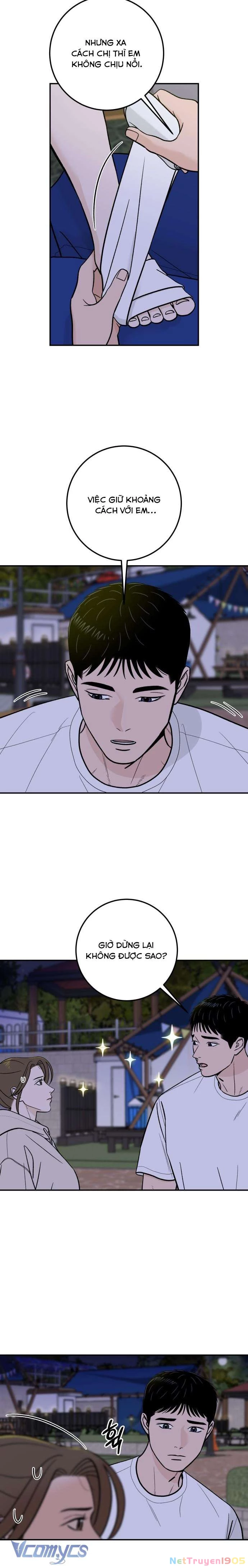 Cậu Nhóc Hàng Xóm Chapter 34 - 20