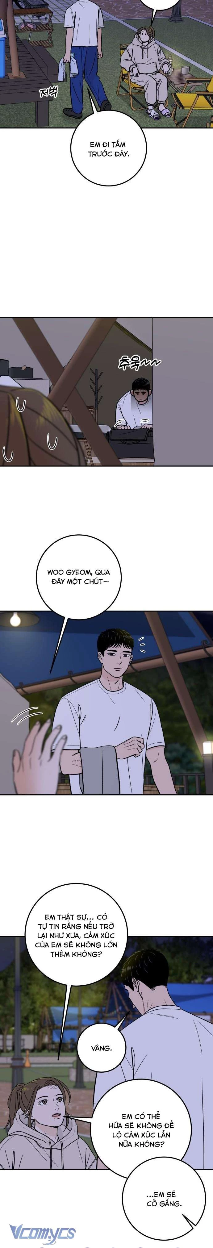 Cậu Nhóc Hàng Xóm Chapter 34 - 22