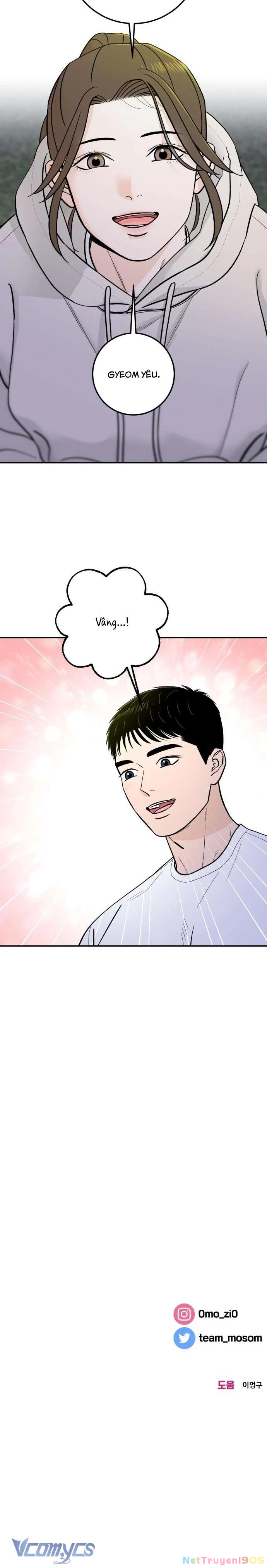 Cậu Nhóc Hàng Xóm Chapter 34 - 24