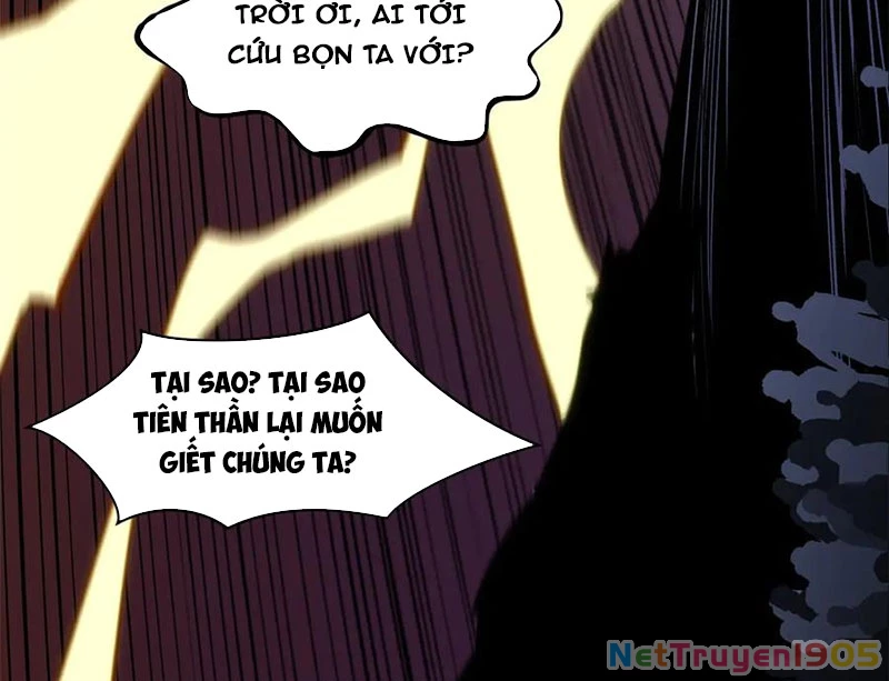 Đỉnh Cấp Khí Vận, Lặng Lẽ Tu Luyện Ngàn Năm Chapter 223 - 7