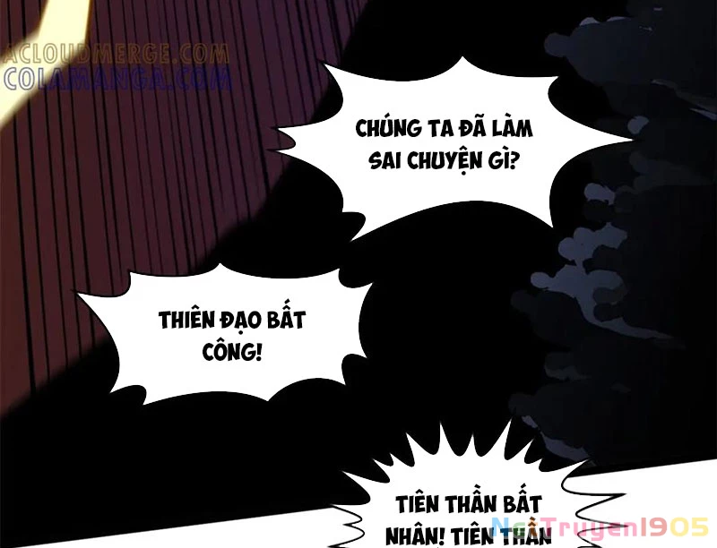 Đỉnh Cấp Khí Vận, Lặng Lẽ Tu Luyện Ngàn Năm Chapter 223 - 8