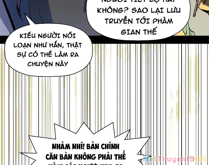 Đỉnh Cấp Khí Vận, Lặng Lẽ Tu Luyện Ngàn Năm Chapter 223 - 39