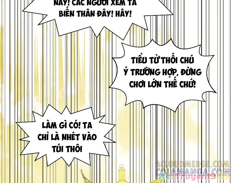 Đỉnh Cấp Khí Vận, Lặng Lẽ Tu Luyện Ngàn Năm Chapter 223 - 40