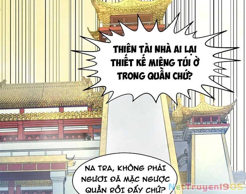 Đỉnh Cấp Khí Vận, Lặng Lẽ Tu Luyện Ngàn Năm Chapter 223 - 41