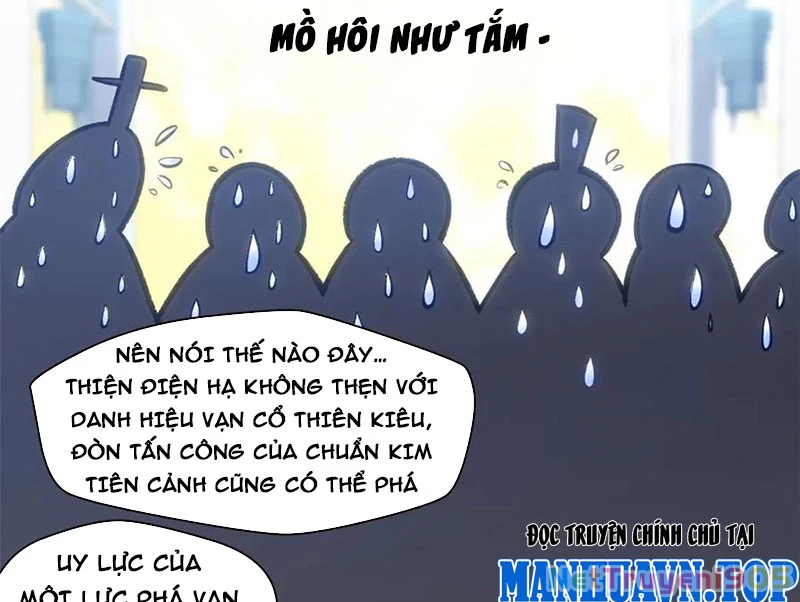 Đỉnh Cấp Khí Vận, Lặng Lẽ Tu Luyện Ngàn Năm Chapter 223 - 106