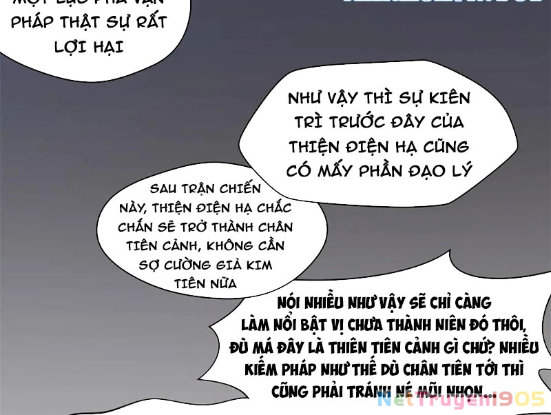 Đỉnh Cấp Khí Vận, Lặng Lẽ Tu Luyện Ngàn Năm Chapter 223 - 107