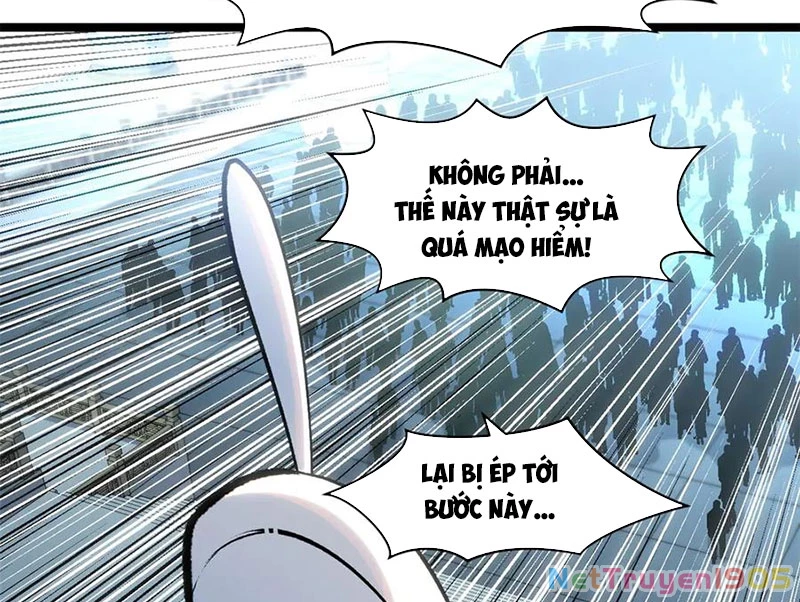 Đỉnh Cấp Khí Vận, Lặng Lẽ Tu Luyện Ngàn Năm Chapter 223 - 114