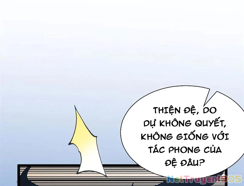 Đỉnh Cấp Khí Vận, Lặng Lẽ Tu Luyện Ngàn Năm Chapter 223 - 161