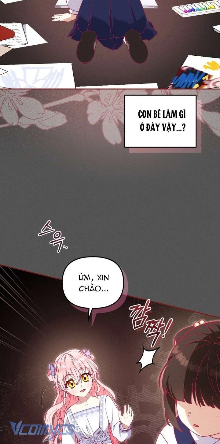 Tôi Đang Được Nuôi Dưỡng Bởi Những Kẻ Phản Diện Chapter 100 - 5