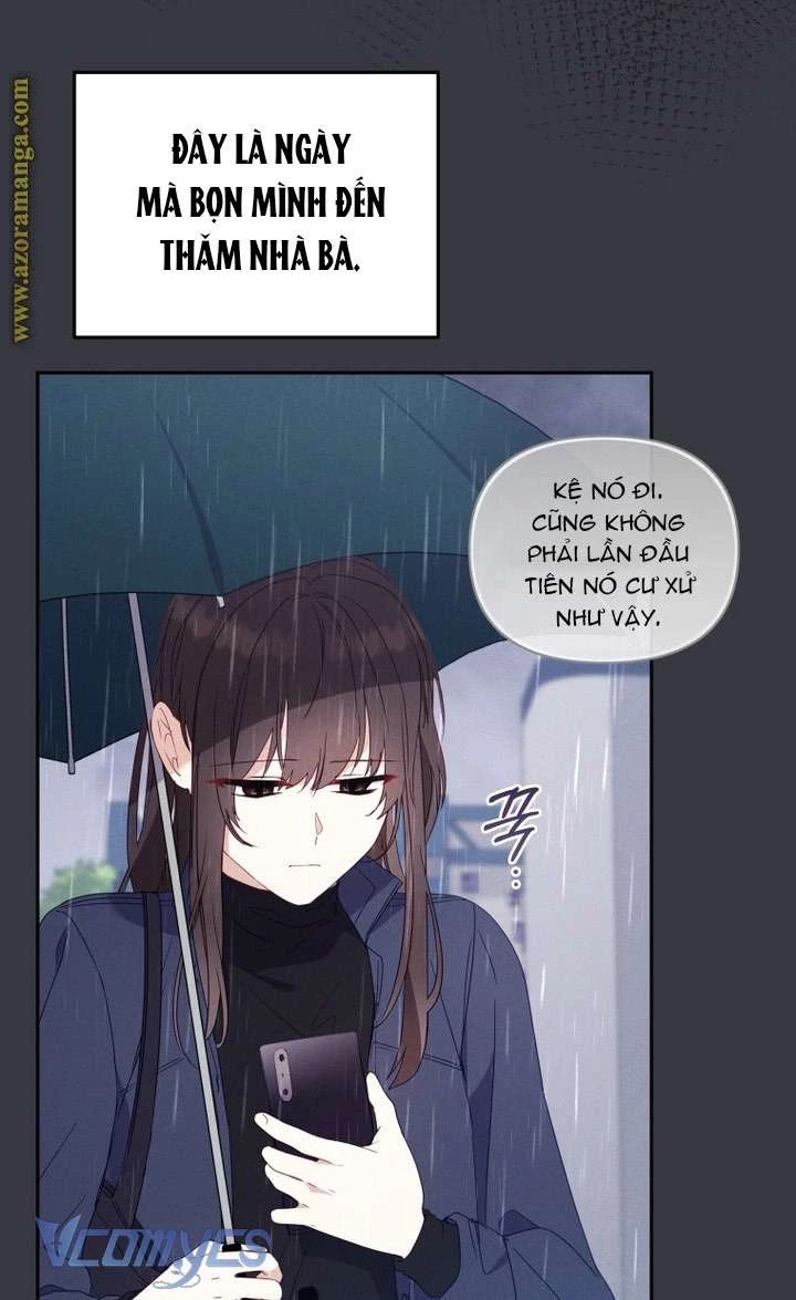 Tôi Đang Được Nuôi Dưỡng Bởi Những Kẻ Phản Diện Chapter 100 - 19