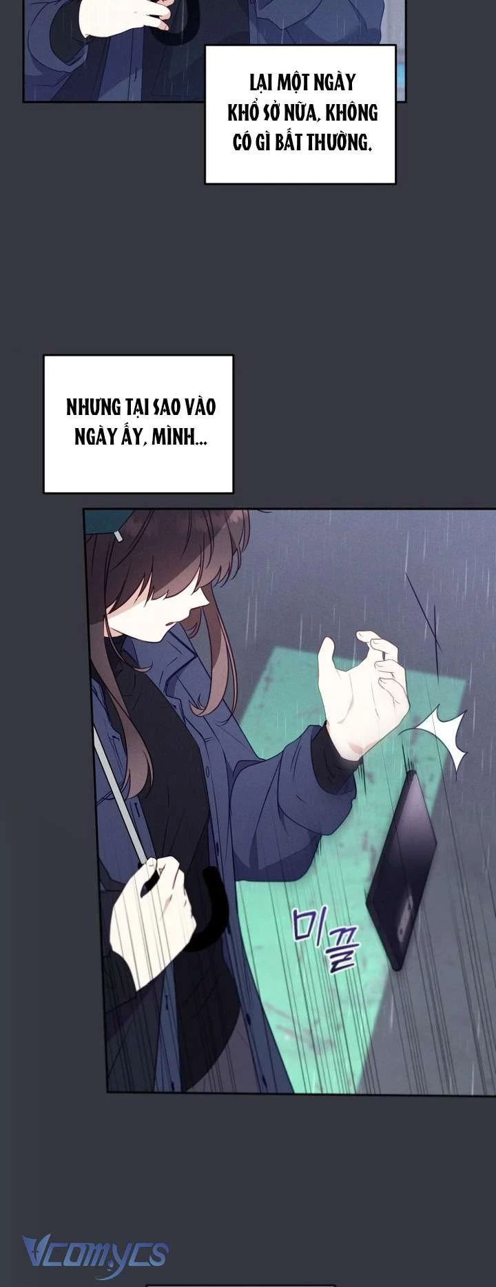 Tôi Đang Được Nuôi Dưỡng Bởi Những Kẻ Phản Diện Chapter 100 - 20