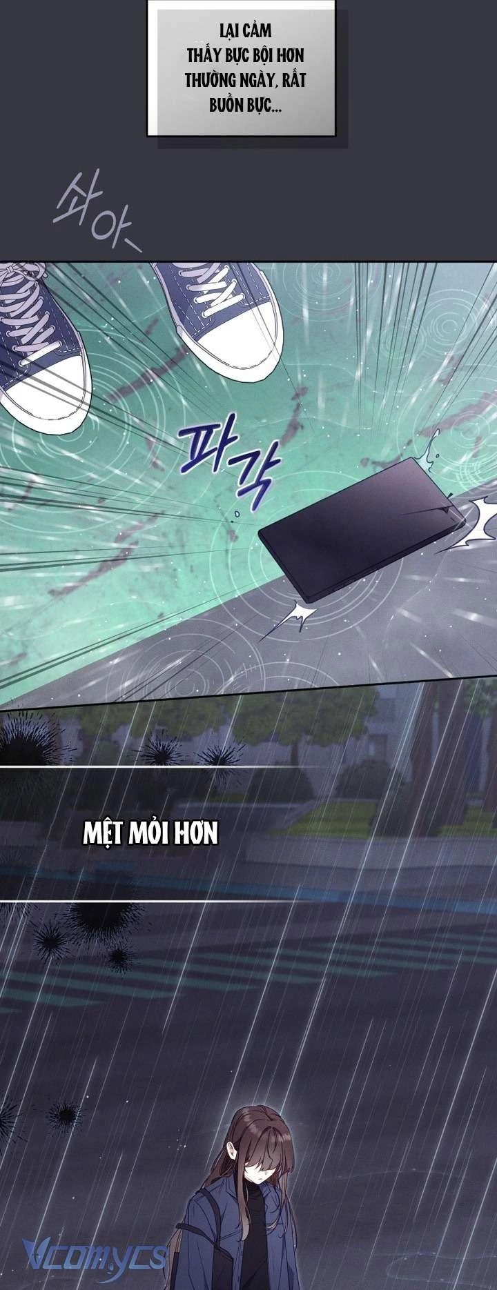 Tôi Đang Được Nuôi Dưỡng Bởi Những Kẻ Phản Diện Chapter 100 - 21