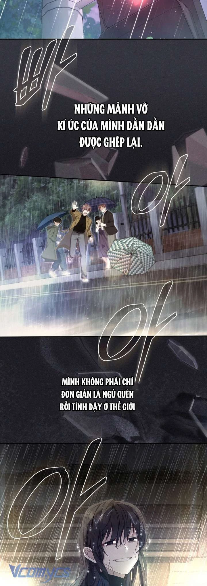 Tôi Đang Được Nuôi Dưỡng Bởi Những Kẻ Phản Diện Chapter 100 - 23