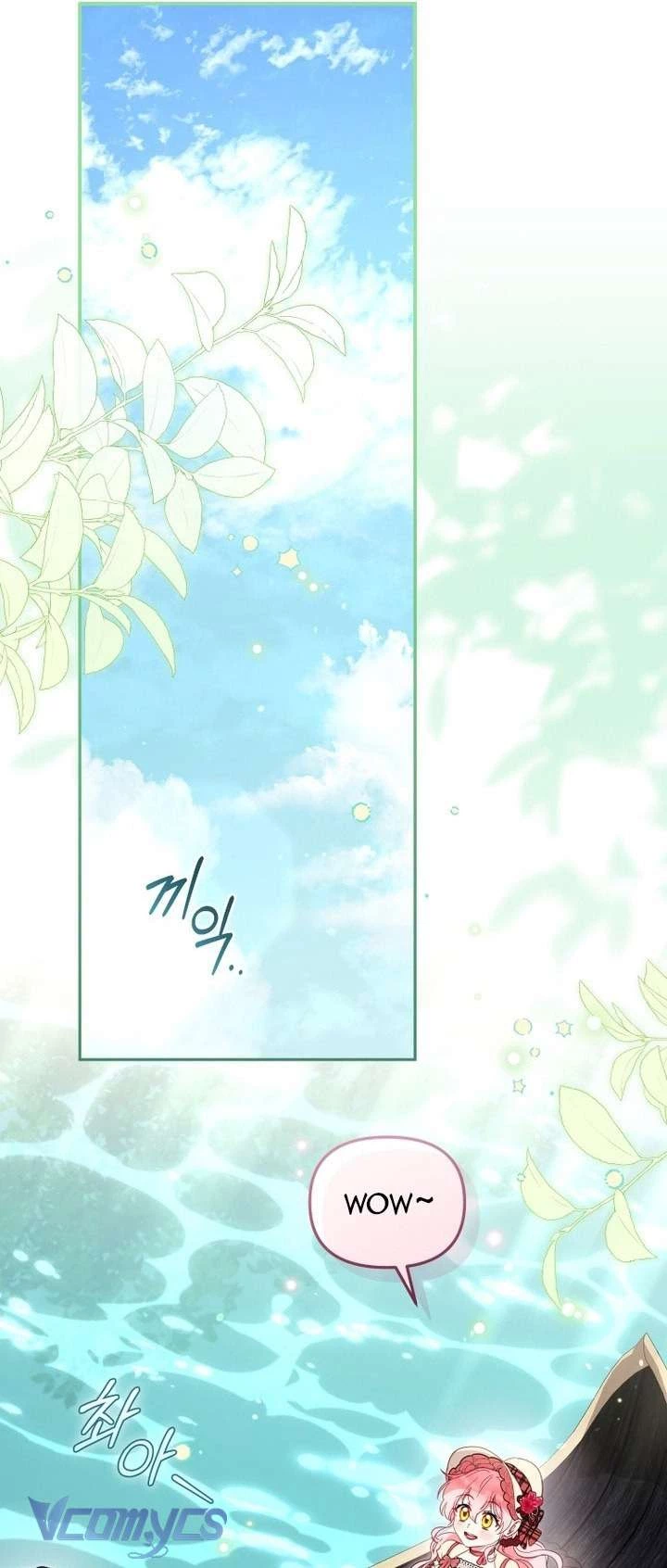 Tôi Đang Được Nuôi Dưỡng Bởi Những Kẻ Phản Diện Chapter 100 - 31