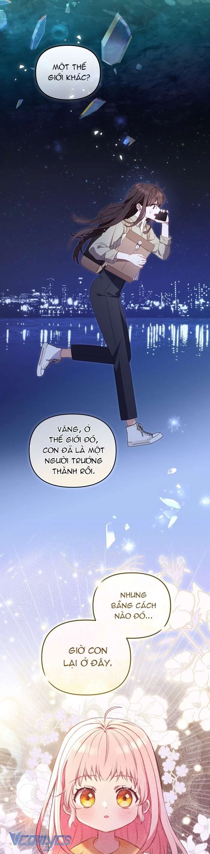 Tôi Đang Được Nuôi Dưỡng Bởi Những Kẻ Phản Diện Chapter 100 - 42