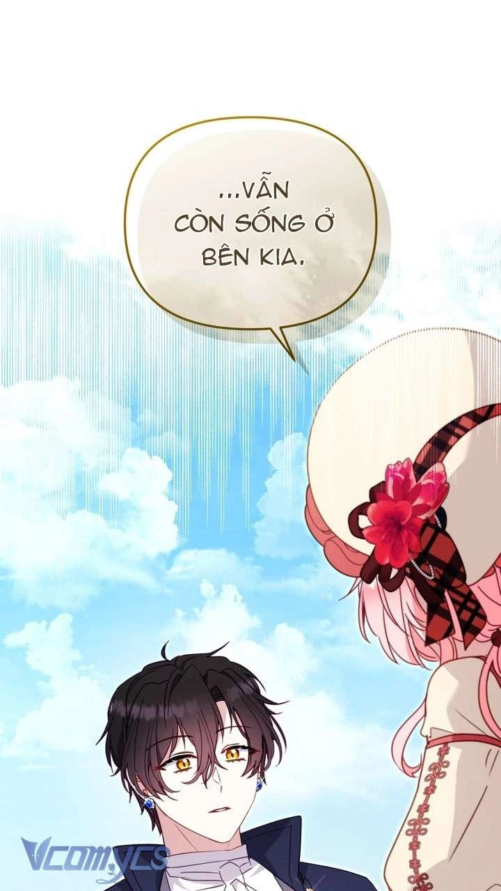 Tôi Đang Được Nuôi Dưỡng Bởi Những Kẻ Phản Diện Chapter 100 - 46