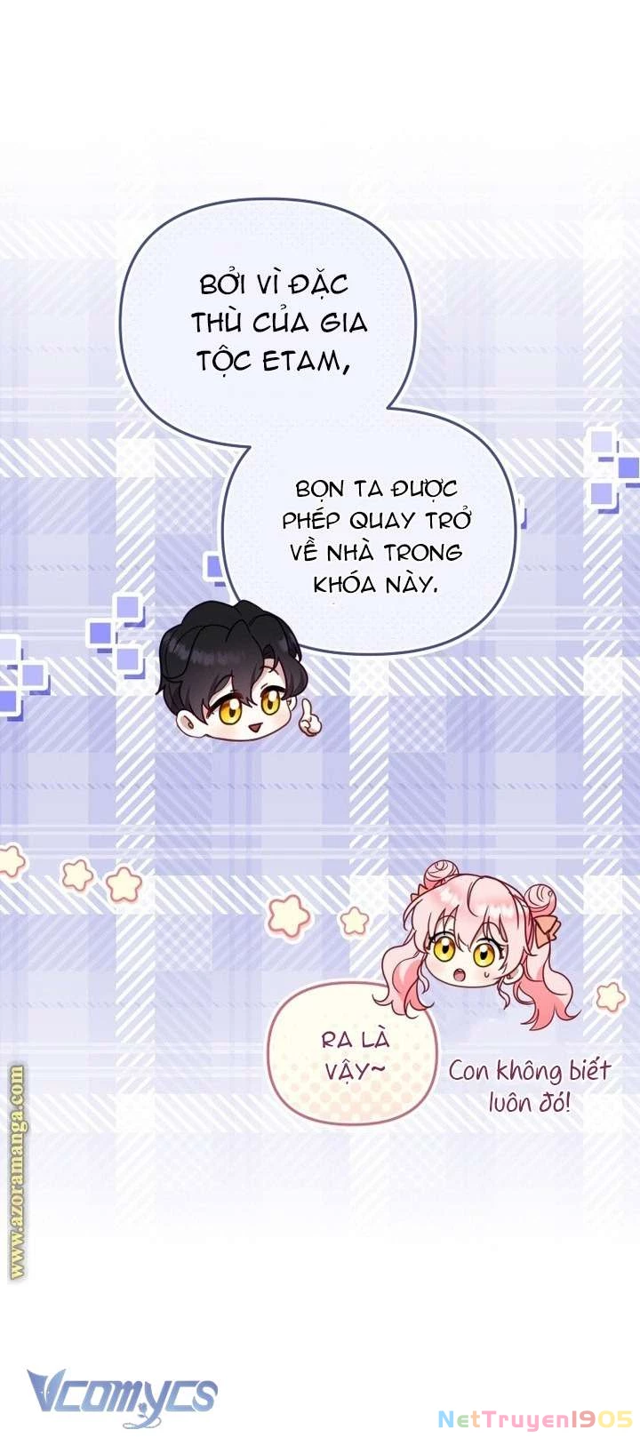 Tôi Đang Được Nuôi Dưỡng Bởi Những Kẻ Phản Diện Chapter 100 - 61