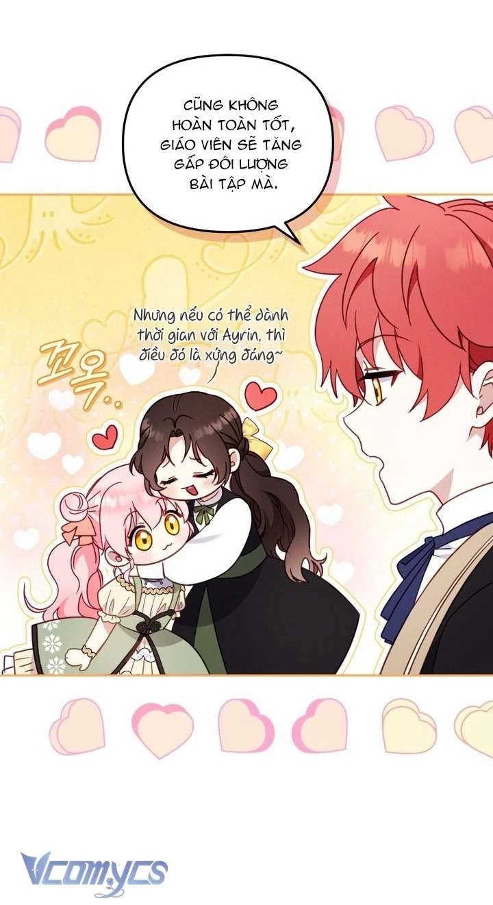 Tôi Đang Được Nuôi Dưỡng Bởi Những Kẻ Phản Diện Chapter 100 - 62